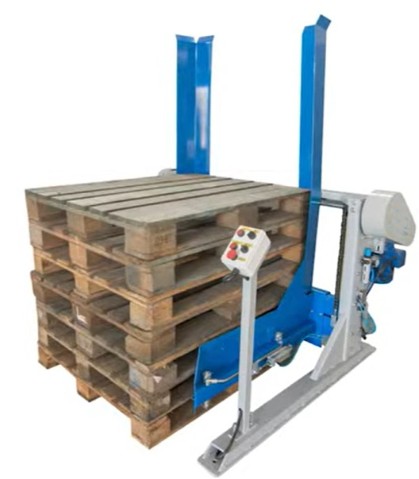 1 dispensador de pallet DP01 2