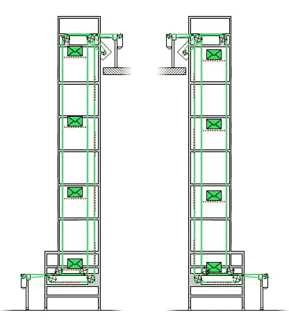 conveyor gif